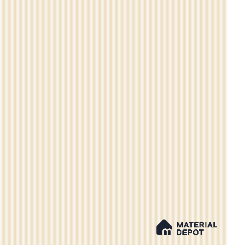 G56640 | 10 Meter x 21 Inches Stripes Look Wallpaper - 57.05 Sq. Ft. | Minimum 15% wastage during installation
