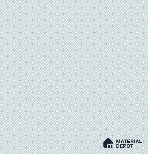G56651 | 10 Meter x 21 Inches Patterned Look Wallpaper - 57.05 Sq. Ft. | Minimum 15% wastage during installation