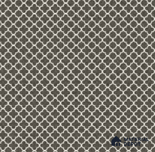 G56662 | 10 Meter x 21 Inches Patterned Look Wallpaper - 57.05 Sq. Ft. | Minimum 15% wastage during installation