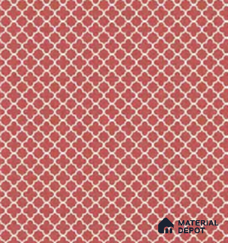 G56663 | 10 Meter x 21 Inches Patterned Look Wallpaper - 57.05 Sq. Ft. | Minimum 15% wastage during installation