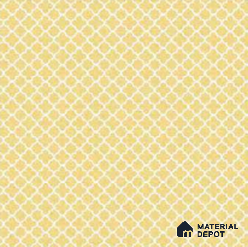 G56665 | 10 Meter x 21 Inches Patterned Look Wallpaper - 57.05 Sq. Ft. | Minimum 15% wastage during installation