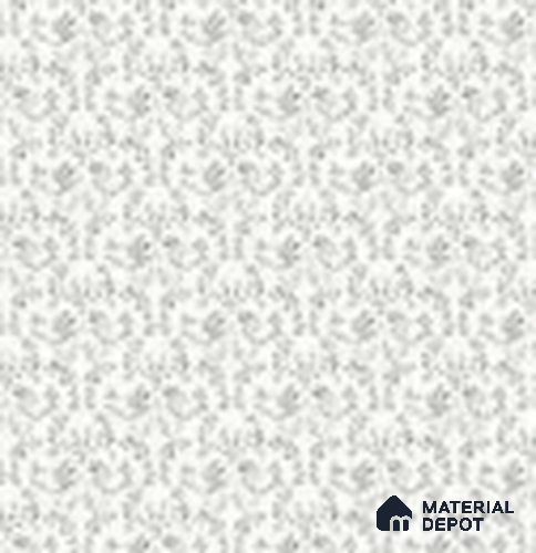 G56678 | 10 Meter x 21 Inches Florals Look Wallpaper - 57.05 Sq. Ft. | Minimum 15% wastage during installation
