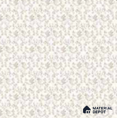 G56682 | 10 Meter x 21 Inches Florals Look Wallpaper - 57.05 Sq. Ft. | Minimum 15% wastage during installation