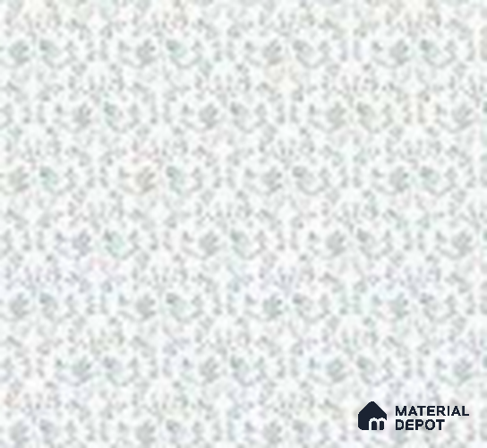 G56683 | 10 Meter x 21 Inches Florals Look Wallpaper - 57.05 Sq. Ft. | Minimum 15% wastage during installation