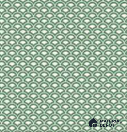 G56685 | 10 Meter x 21 Inches Patterned Look Wallpaper - 57.05 Sq. Ft. | Minimum 15% wastage during installation