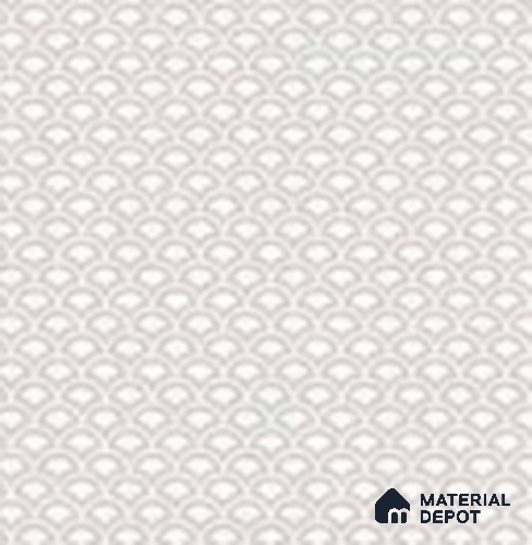 G56686 | 10 Meter x 21 Inches Patterned Look Wallpaper - 57.05 Sq. Ft. | Minimum 15% wastage during installation