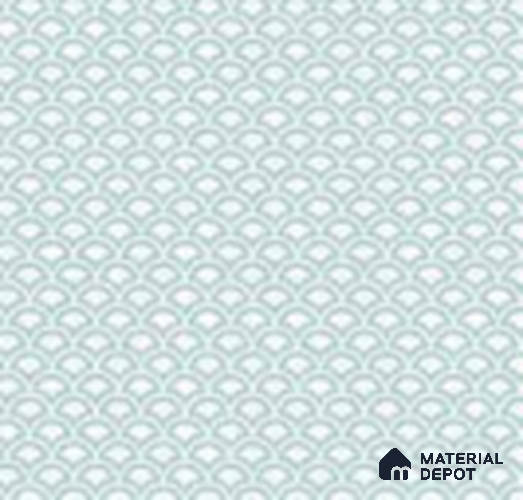 G56688 | 10 Meter x 21 Inches Patterned Look Wallpaper - 57.05 Sq. Ft. | Minimum 15% wastage during installation