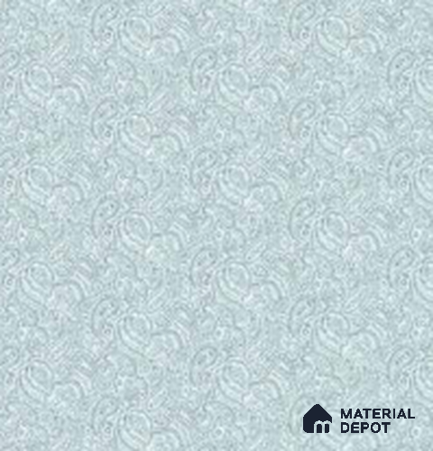 G56690 | 10 Meter x 21 Inches Patterned Look Wallpaper - 57.05 Sq. Ft. | Minimum 15% wastage during installation