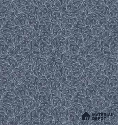 G56697 | 10 Meter x 21 Inches Florals Look Wallpaper - 57.05 Sq. Ft. | Minimum 15% wastage during installation