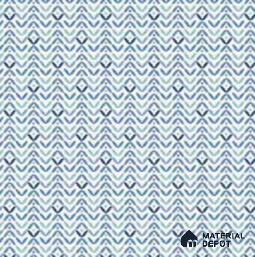 G56704 | 10 Meter x 21 Inches Patterned Look Wallpaper - 57.05 Sq. Ft. | Minimum 15% wastage during installation