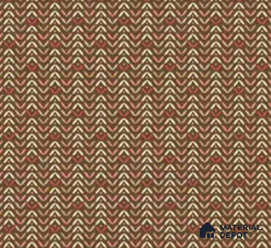 G56705 | 10 Meter x 21 Inches Patterned Look Wallpaper - 57.05 Sq. Ft. | Minimum 15% wastage during installation