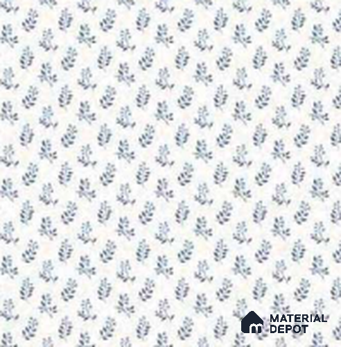 G56708 | 10 Meter x 21 Inches Florals Look Wallpaper - 57.05 Sq. Ft. | Minimum 15% wastage during installation