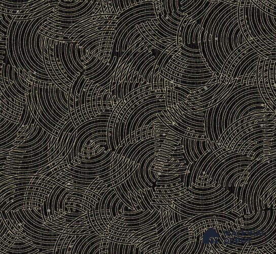 H2D771305 | 10 Meter x 21 Inches Patterned Look Wallpaper - 57.05 Sq. Ft. | Minimum 15% wastage during installation