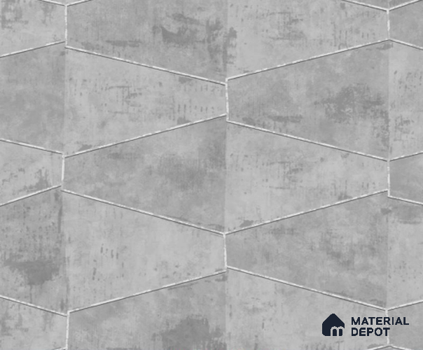 H2D77403 | 10 Meter x 21 Inches Patterned Look Wallpaper - 57.05 Sq. Ft. | Minimum 15% wastage during installation