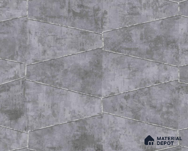 H2D77404 | 10 Meter x 21 Inches Patterned Look Wallpaper - 57.05 Sq. Ft. | Minimum 15% wastage during installation