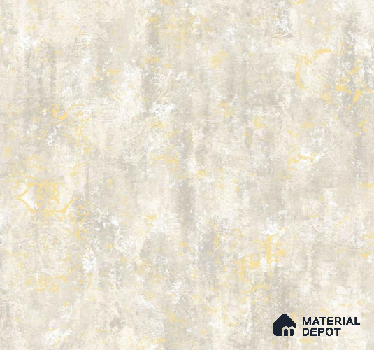 H2D77803 | 10 Meter x 21 Inches Patterned Look Wallpaper - 57.05 Sq. Ft. | Minimum 15% wastage during installation