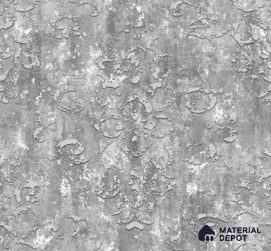 H4D99906 | 10 Meter x 21 Inches Patterned Look Wallpaper - 57.05 Sq. Ft. | Minimum 15% wastage during installation