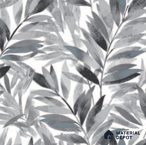 HC222-04 | 10 Meter x 21 Inches Florals Look Wallpaper - 57.37 Sq. Ft. | Minimum 15% wastage during installation
