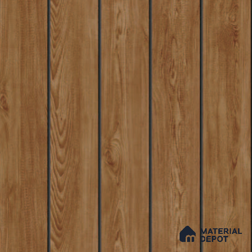 HC222-55 | 10 Meter x 21 Inches Wood Look Wallpaper - 57.37 Sq. Ft. | Minimum 15% wastage during installation