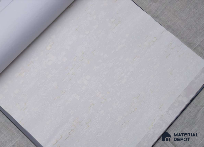 HM144 | 10 Meter x 21 Inches Texture Look Wallpaper - 57.41 Sq. Ft. | Minimum 15% wastage during installation