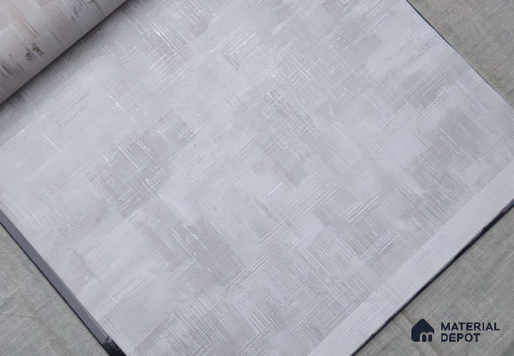 HM148 | 10 Meter x 21 Inches Texture Look Wallpaper - 57.41 Sq. Ft. | Minimum 15% wastage during installation