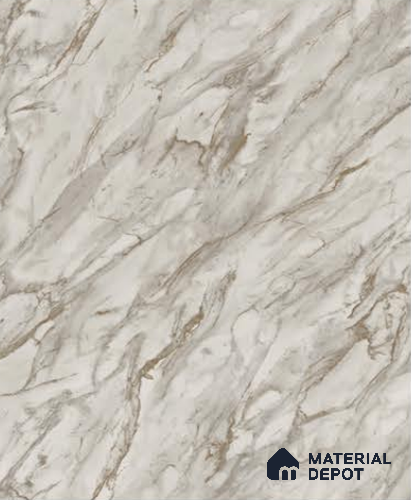 M11-3 | 10 Meter x 21 Inches Marble Look Wallpaper - 57.37 Sq. Ft. | Minimum 10% wastage during installation
