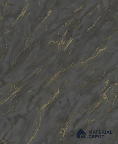 M11-4 | 10 Meter x 21 Inches Marble Look Wallpaper - 57.37 Sq. Ft. | Minimum 10% wastage during installation