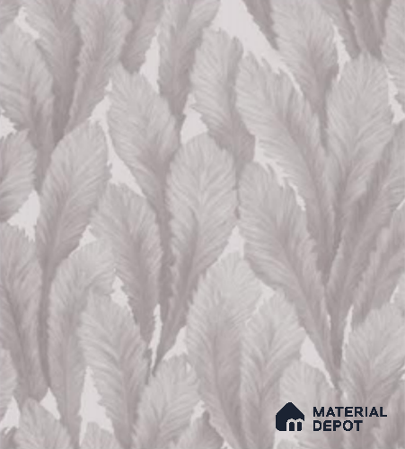 M18-7 | 10 Meter x 21 Inches Florals Look Wallpaper - 57.37 Sq. Ft. | Minimum 15% wastage during installation