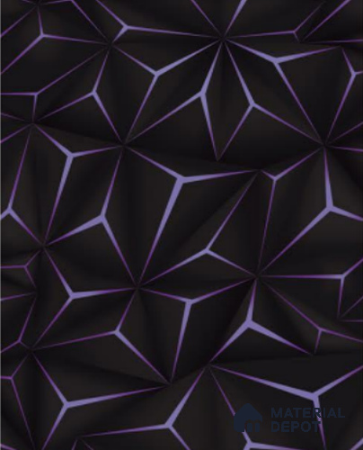 M20-1 | 10 Meter x 21 Inches Patterned Look Wallpaper - 57.37 Sq. Ft. | Minimum 15% wastage during installation