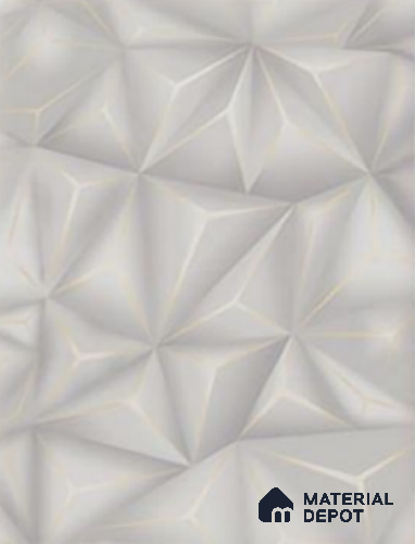 M20-2 | 10 Meter x 21 Inches Patterned Look Wallpaper - 57.37 Sq. Ft. | Minimum 15% wastage during installation