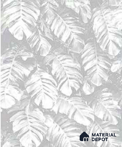 N1-2 | 10 Meter x 21 Inches Florals Look Wallpaper - 57.41 Sq. Ft. | Minimum 15% wastage during installation