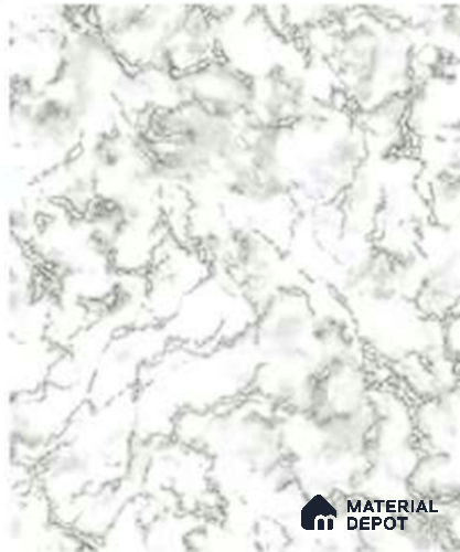 N10-5 | 10 Meter x 21 Inches Marble Look Wallpaper - 57.41 Sq. Ft. | Minimum 10% wastage during installation