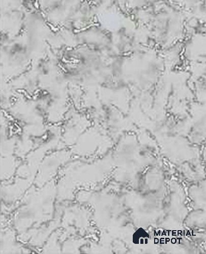 N10-6 | 10 Meter x 21 Inches Marble Look Wallpaper - 57.41 Sq. Ft. | Minimum 10% wastage during installation