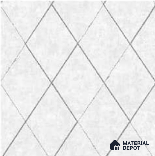 N13-1 | 10 Meter x 21 Inches Geometric Look Wallpaper - 57.41 Sq. Ft. | Minimum 15% wastage during installation