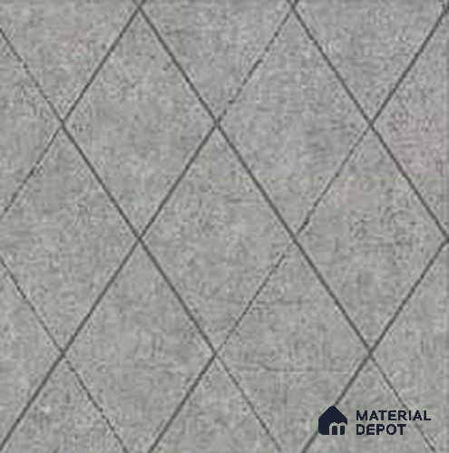 N13-3 | 10 Meter x 21 Inches Geometric Look Wallpaper - 57.41 Sq. Ft. | Minimum 15% wastage during installation