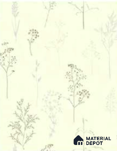 N2-7 | 10 Meter x 21 Inches Patterned Look Wallpaper - 57.41 Sq. Ft. | Minimum 15% wastage during installation