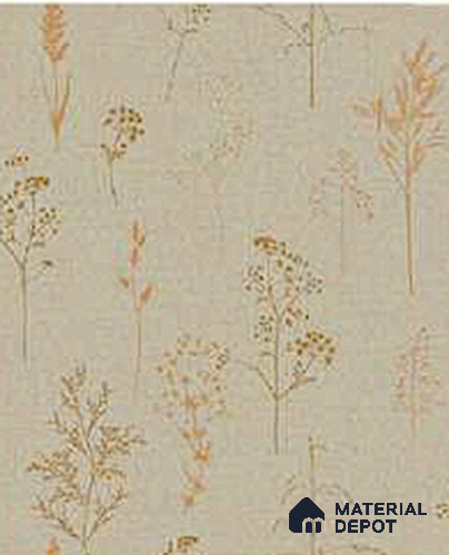 N2-9 | 10 Meter x 21 Inches Patterned Look Wallpaper - 57.41 Sq. Ft. | Minimum 15% wastage during installation