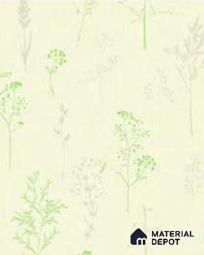 N2-1 | 10 Meter x 21 Inches Patterned Look Wallpaper - 57.41 Sq. Ft. | Minimum 15% wastage during installation