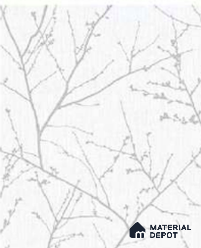 N3-1 | 10 Meter x 21 Inches Patterned Look Wallpaper - 57.41 Sq. Ft. | Minimum 15% wastage during installation
