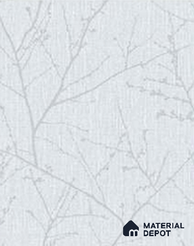 N3-2 | 10 Meter x 21 Inches Patterned Look Wallpaper - 57.41 Sq. Ft. | Minimum 15% wastage during installation