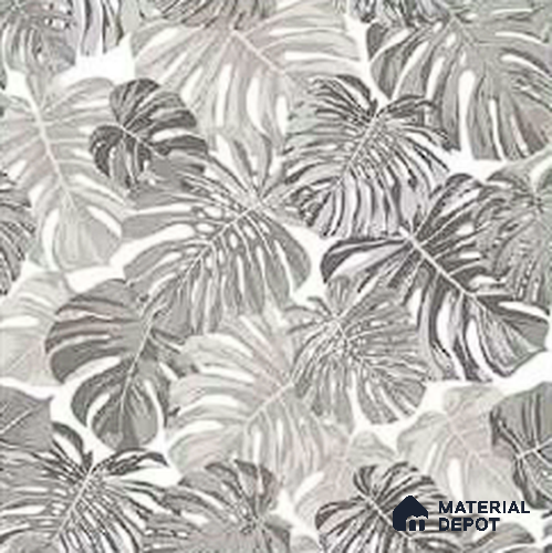 N4-4 | 10 Meter x 21 Inches Florals Look Wallpaper - 57.41 Sq. Ft. | Minimum 15% wastage during installation