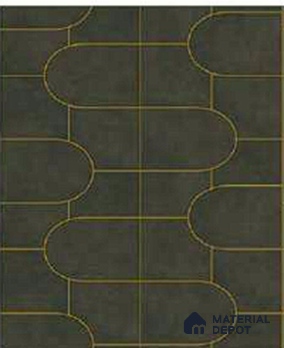N5-2 | 10 Meter x 21 Inches Patterned Look Wallpaper - 57.41 Sq. Ft. | Minimum 15% wastage during installation