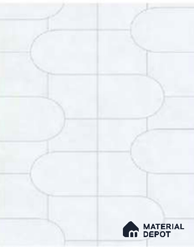 N5-3 | 10 Meter x 21 Inches Patterned Look Wallpaper - 57.41 Sq. Ft. | Minimum 15% wastage during installation