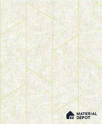 N6-5 | 10 Meter x 21 Inches Geometric Look Wallpaper - 57.41 Sq. Ft. | Minimum 15% wastage during installation