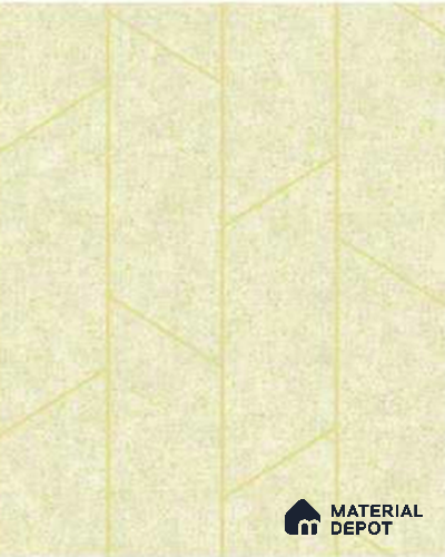 N6-6 | 10 Meter x 21 Inches Geometric Look Wallpaper - 57.41 Sq. Ft. | Minimum 15% wastage during installation