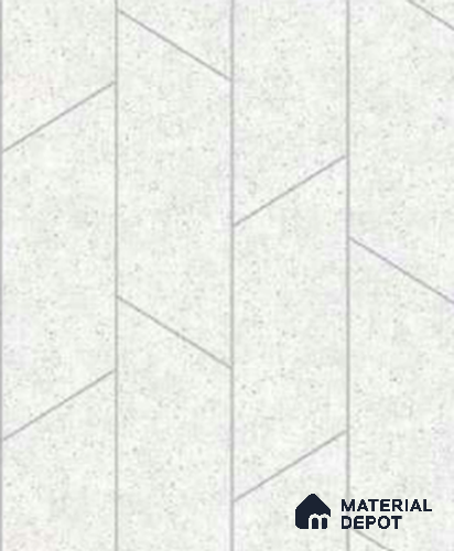 N6-2 | 10 Meter x 21 Inches Geometric Look Wallpaper - 57.41 Sq. Ft. | Minimum 15% wastage during installation