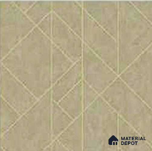 N8-5 | 10 Meter x 21 Inches Geometric Look Wallpaper - 57.41 Sq. Ft. | Minimum 15% wastage during installation