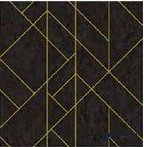 N8-6 | 10 Meter x 21 Inches Geometric Look Wallpaper - 57.41 Sq. Ft. | Minimum 15% wastage during installation