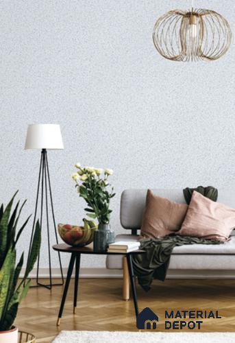NU7006 | 10 Meter x 21 Inches Texture Look Wallpaper - 57.41 Sq. Ft. | Minimum 15% wastage during installation