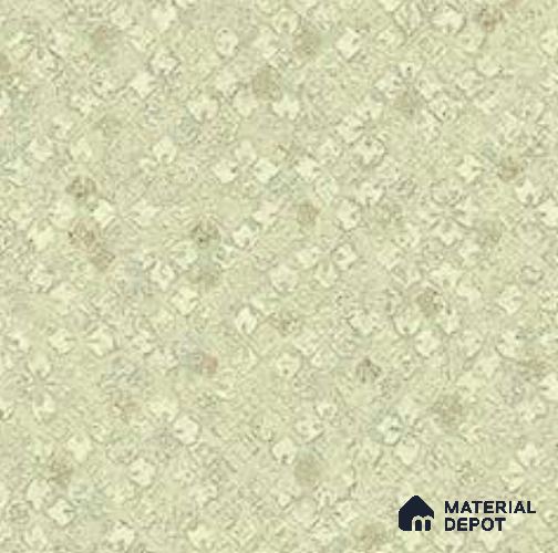 PAR706 | 10 Meter x 21 Inches Patterned Look Wallpaper - 57.41 Sq. Ft. | Minimum 15% wastage during installation